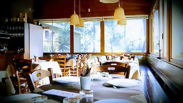 Lo Steccato Pizza&cucina