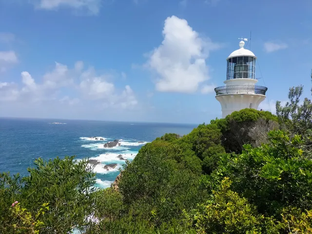 Myall Lakes National Park