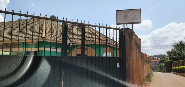 Kiwatule Recreational Cottages