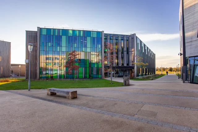 York Science Park