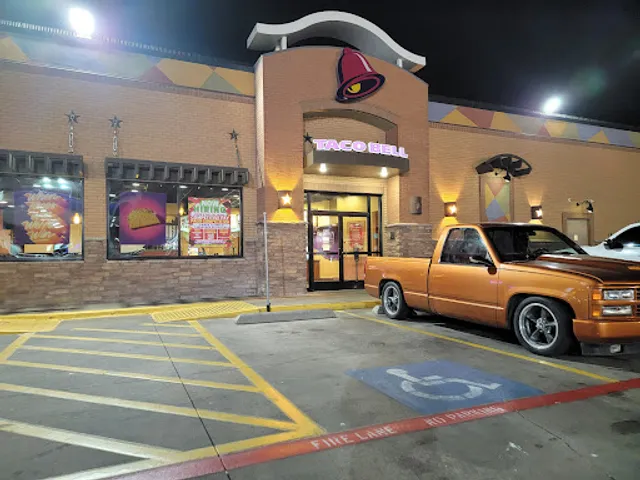 Taco Bell