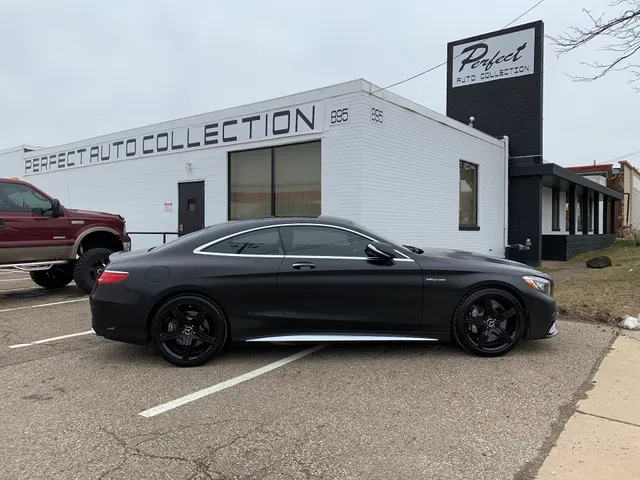 Perfect Auto Collection