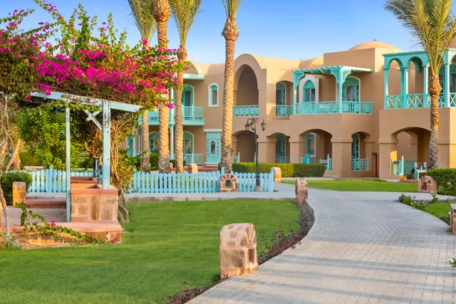 Radisson Blu El Quseir