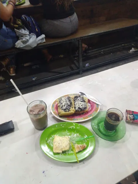 Pancong Cake Rawabelong