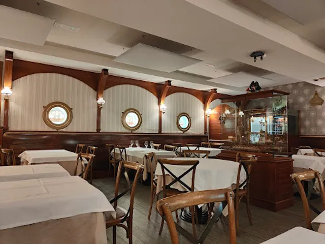 Ristorante Pizzeria Il Galeone