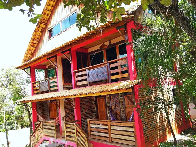 Pousada Pantanal da Serra