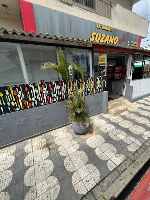 Restaurante Suzano Grill