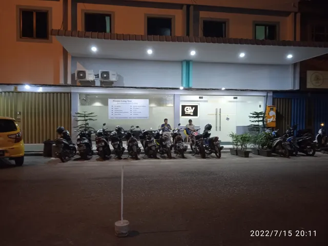 RedDoorz near Nagoya Citywalk Batam 4