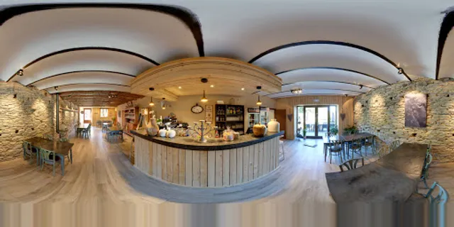 Le Menuchamps Gourmand