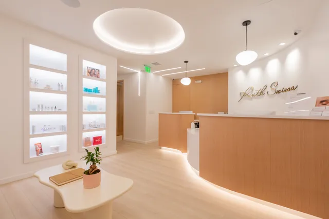 Ruth Swissa Professional Permanent Makeup and Swissa MedSpa