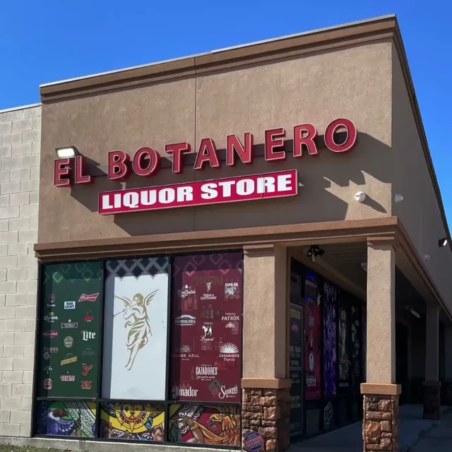 El Botanero Store