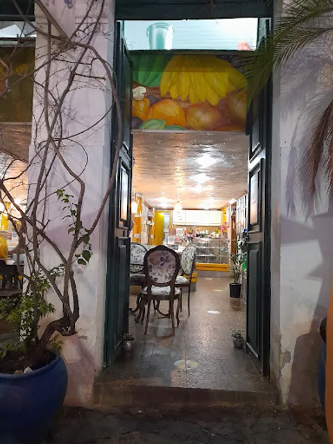 Sorveteria e Lanchonete Le Glacier Laporte