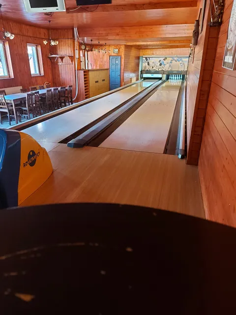 Williams Village Bowling & Country Club