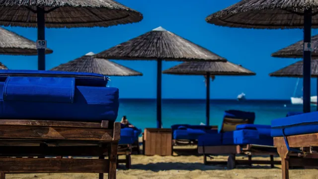 Romantika Rooms Mykonos