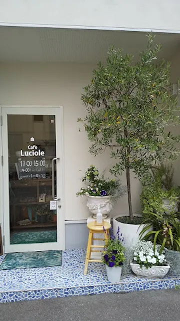 Café Luciole