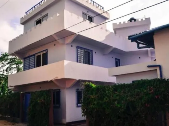 Il Triangolo Hostel & Apartaments