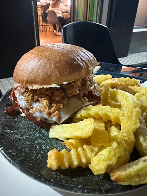 Origen Bouquets House