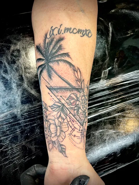 Foley Ink'd Tattoo Studio