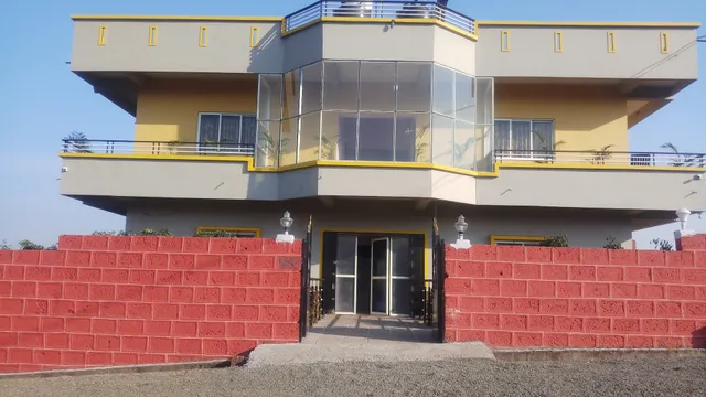 Hotel Surbhi Blossom