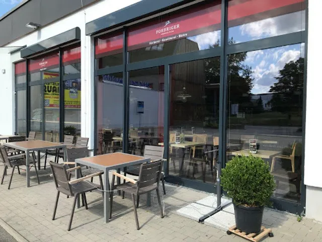 Bäckerei Forbriger