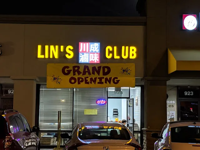 Lin's Club