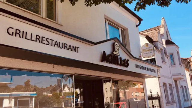 Achilles Grillrestaurant