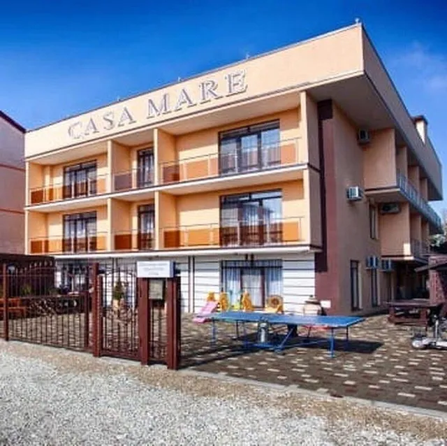 CASA MARE