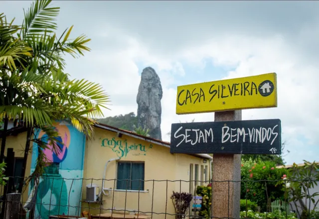 CASA SILVEIRA