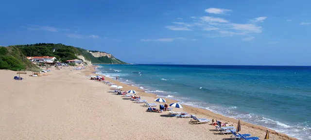 Via Polonia Boutique Studios Corfu