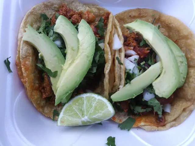 Los Primos Taco Truck