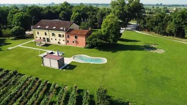 Agriturismo B&b Ae Cavane
