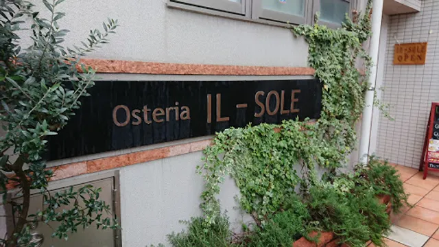 Osteria Il Sole