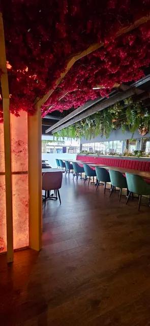 Olive & Twist - Plymouth City Centre