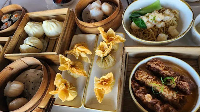 AHK DIMSUM l 中式点心