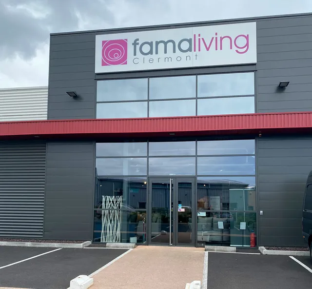 Famaliving Clermont-Ferrand - Magasin de Canapés & Fauteuils