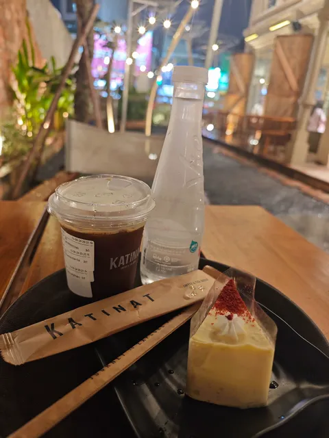 Katinat - Phan Van Tri