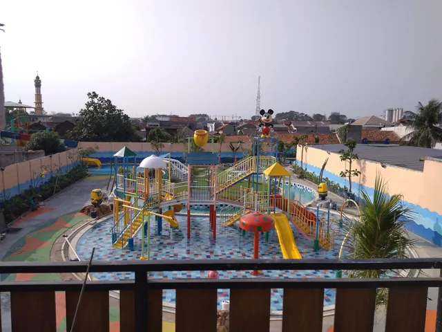 Hotel Siti Tangerang