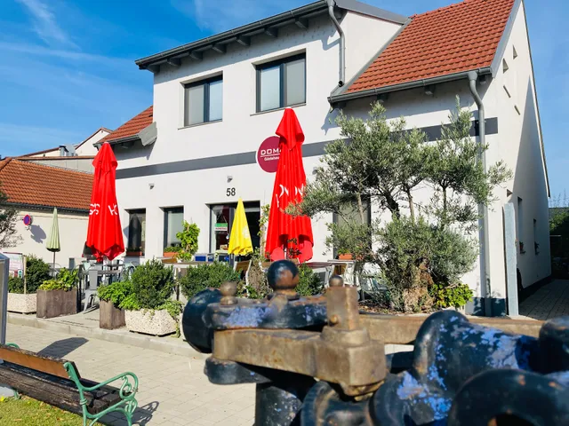 DOMS Gästehaus Frühstückspension