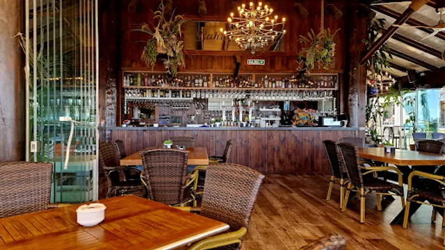 Chiringuito Bahía Beach Estepona