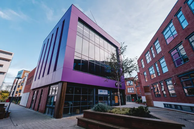 The Royal Photographic Society