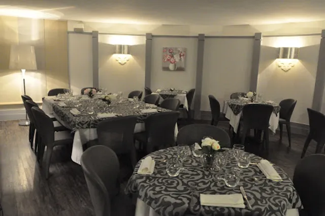 Restaurant Le Saint Jacques