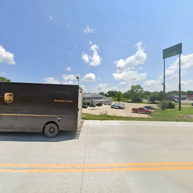 Grandview Lodge Apartments