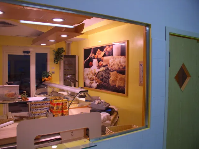 Pasta Fresca Pesaresi Gianluca