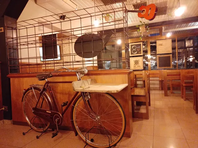 ARLE Pizza & Bistrot