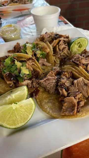Carnitas y Mariscos Las Morelianas
