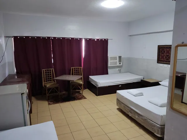 Doña Mercedes Hostel