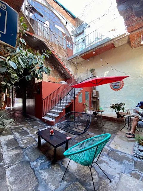 El Expendio de Café