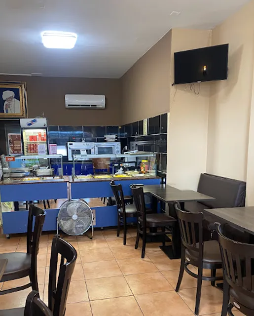 Shahi Curry since 1999