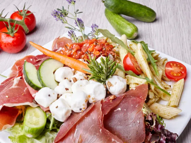 La Petite Pause • Strasbourg Poteries