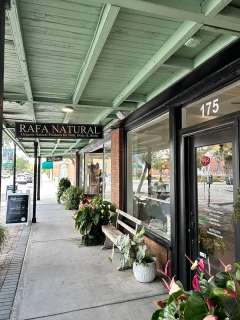 Rafa Natural | Bartow, FL